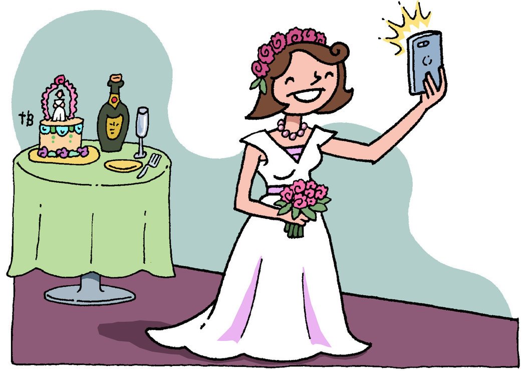 1050x740 Chasing The Fairy Tale Wedding