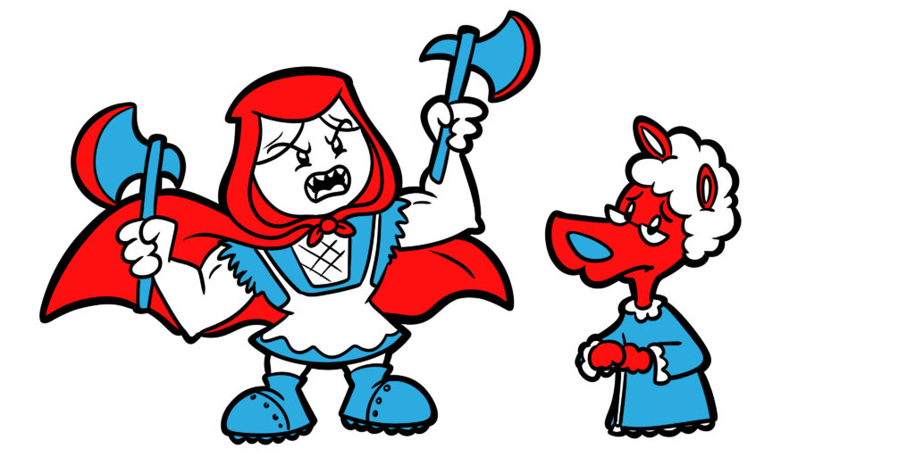 1024x512 Fairy Tale Retelling Could Be The Best Thing For Your Career