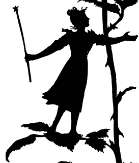 273x320 Fairy With Wand Clipart Etc