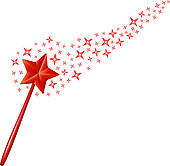 170x166 Magic Wand Clip Art
