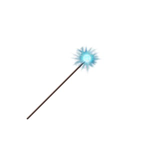 300x300 Magic Wand Png By Silver Free Images