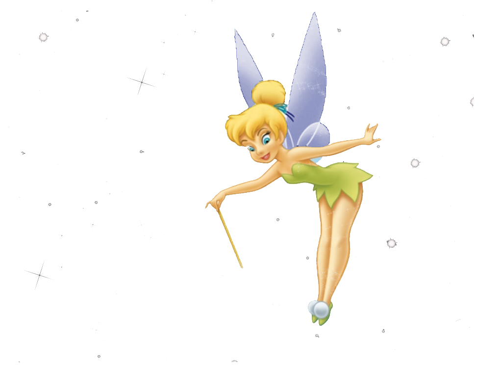 1024x791 Top 74 Tinkerbell Clip Art