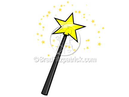 432x324 Cartoon Magic Wand Clipart Wagic Wand Graphics Clip Art Magic