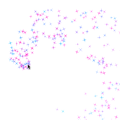 400x400 Clipart Fairy Magical