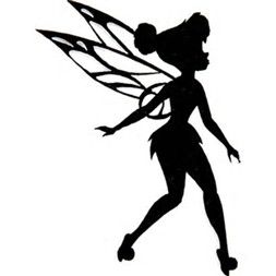 253x253 97 Best Fairy Arts And Crafts Images Fairies, Fairy