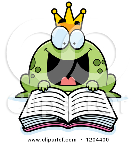 450x470 Fairy Tale Book Clipart