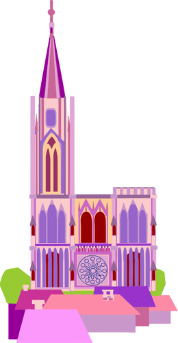 260x500 Fairytale Church Clipart, Explore Pictures