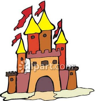 331x350 Gallery For Gt Fairy Tale Castle Clipart