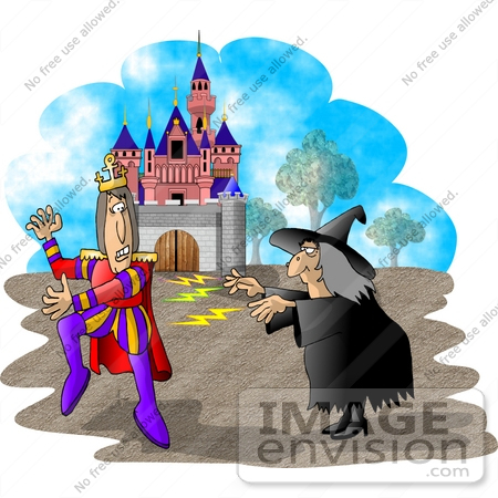 450x450 Royalty Free Fairy Tale Stock Clipart Amp Cartoons Page 1
