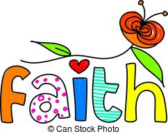242x194 Faith Clip Art Free Clipart Panda