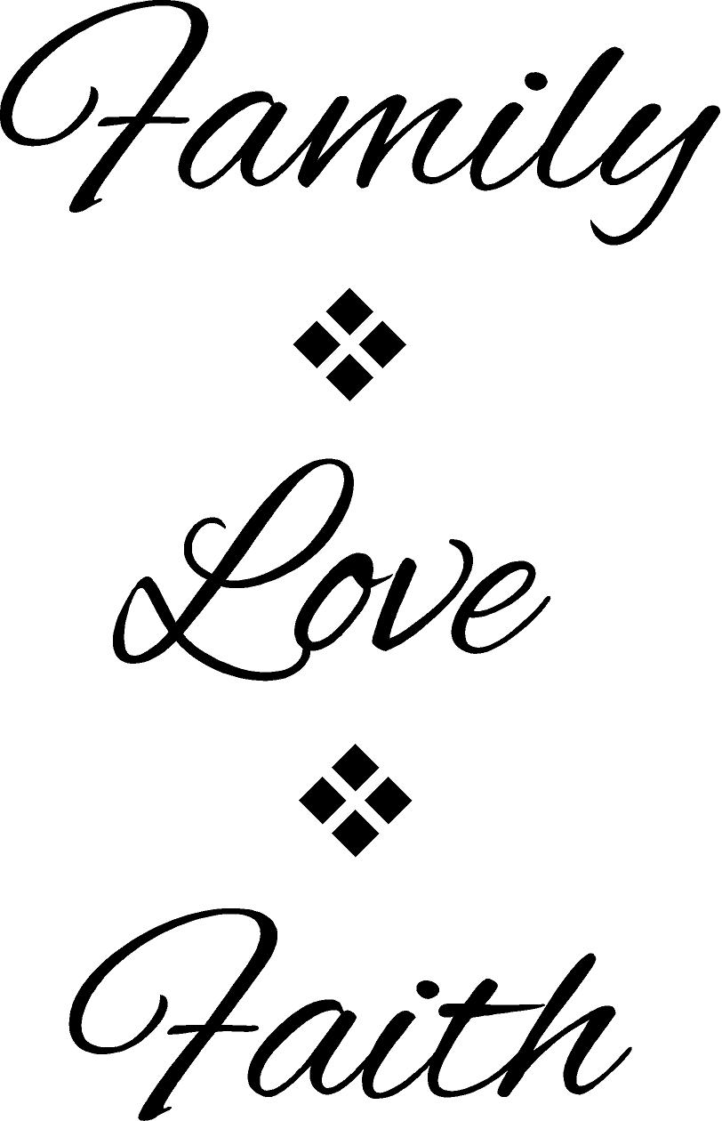 812x1260 Faith Clip Art Cliparts