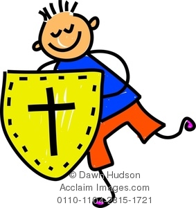 283x300 Faith Clip Art 3 Image