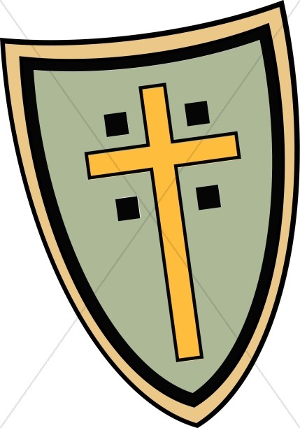 429x612 Shield Clipart Shield Faith
