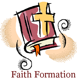 Faith Formation Clipart | Free download on ClipArtMag