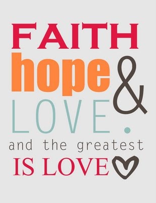 309x400 36 Best Faith Images Thoughts, Christian Quotes