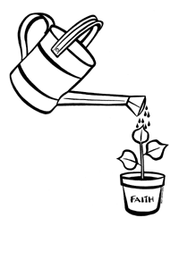 200x300 Faith Clip Art