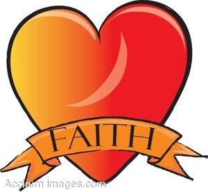 300x277 Faith Clip Art 4 Image