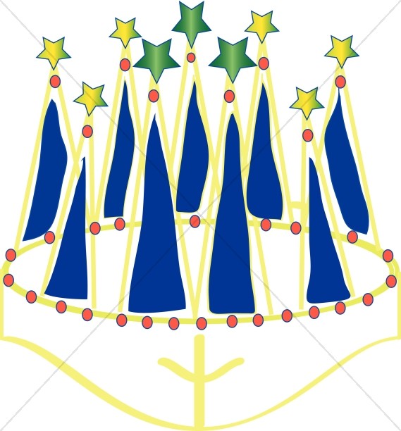 569x612 Cartoon Crown Clipart Crown Clipart