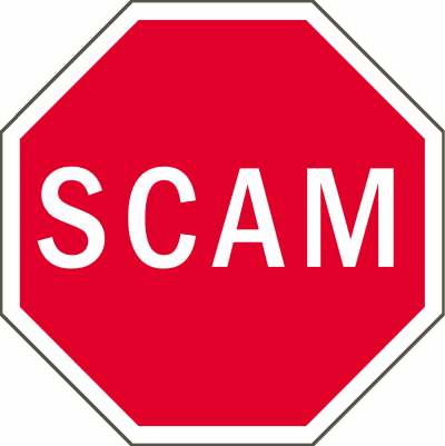 400x401 Dynamoo's Blog Fake Boss Scams Meet Ai Robocallers In A Dangerous