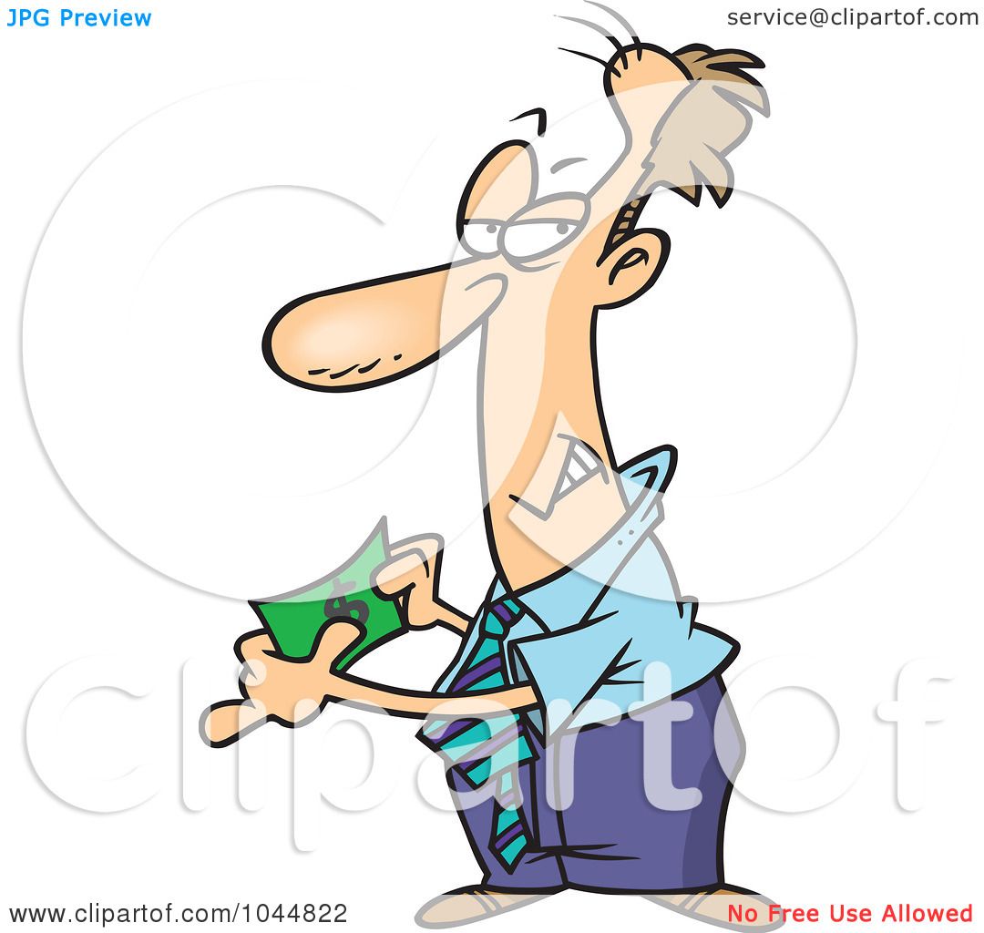 1080x1024 Royalty Free (Rf) Clip Art Illustration Of A Cartoon Businessman