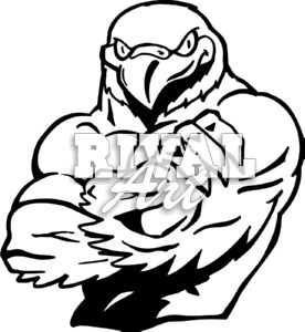 276x300 Top 53 Falcon Clipart