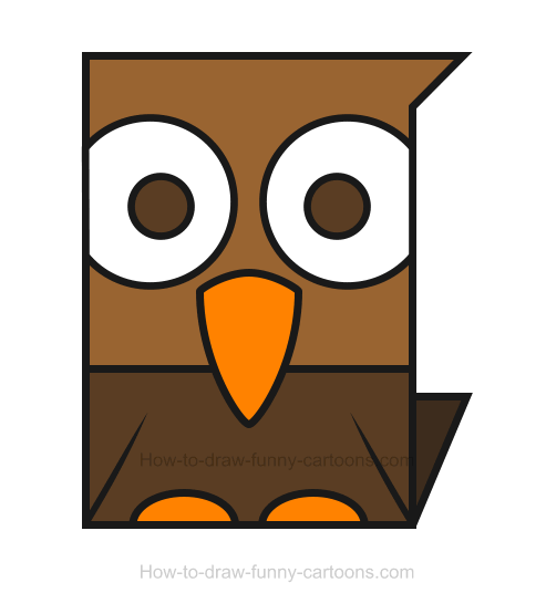 493x555 Falcon Clipart Draw
