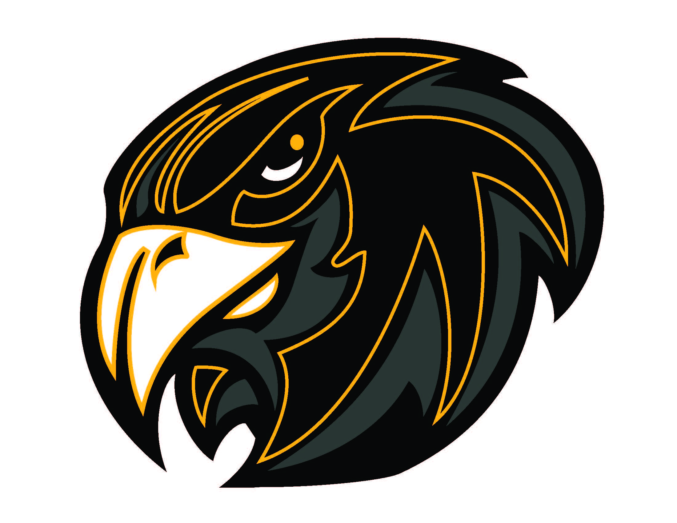 2200x1700 Football Clipart Hawk