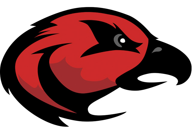 640x445 Fanshawe Athletics Unveils New Falcons Logo
