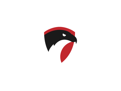 400x300 Falcon Logo By Alexander Gonzalez