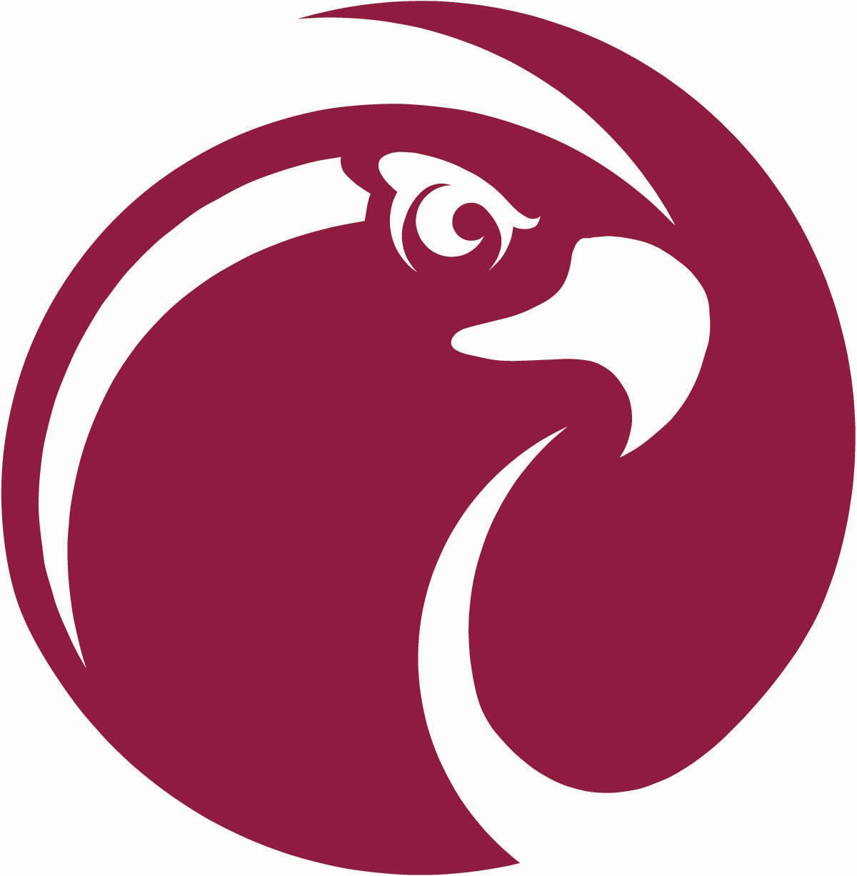 falcon logo images
