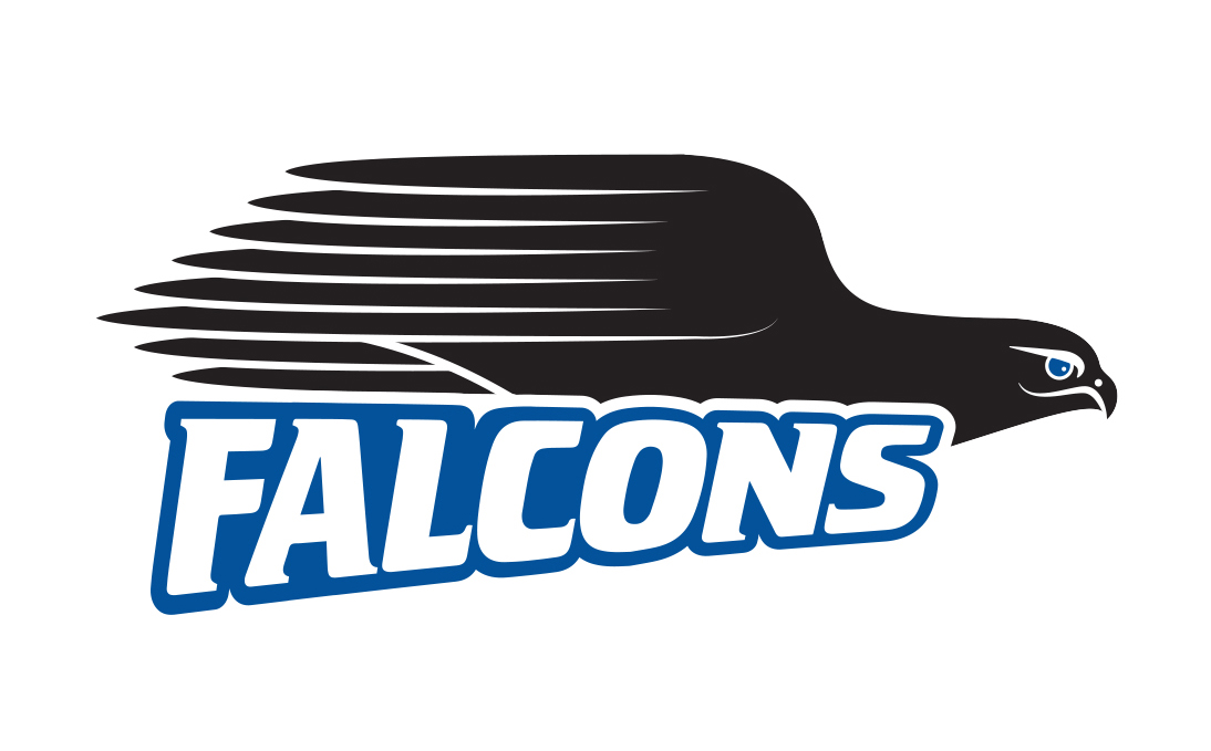 1094x679 Bcc Unveils New Falcons Logo Berkshire Community College