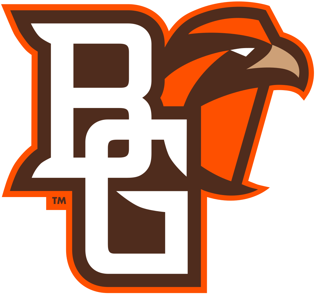 1094x1024 Bowling Green Falcons