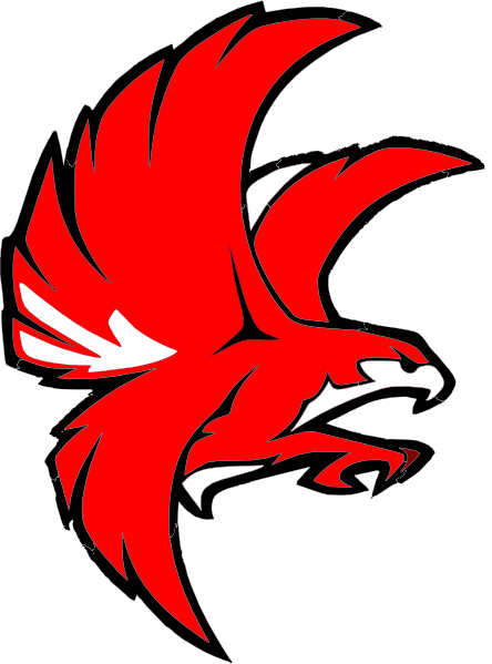 miller falcon logo