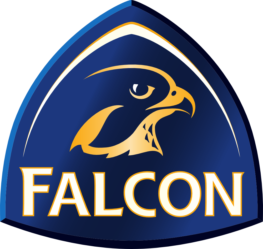 1000x947 Falcon Clipart Logo