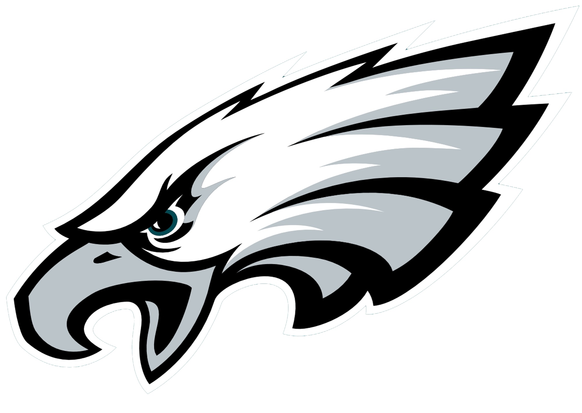 2000x1419 Clip Art Atlanta Falcons Clip Art