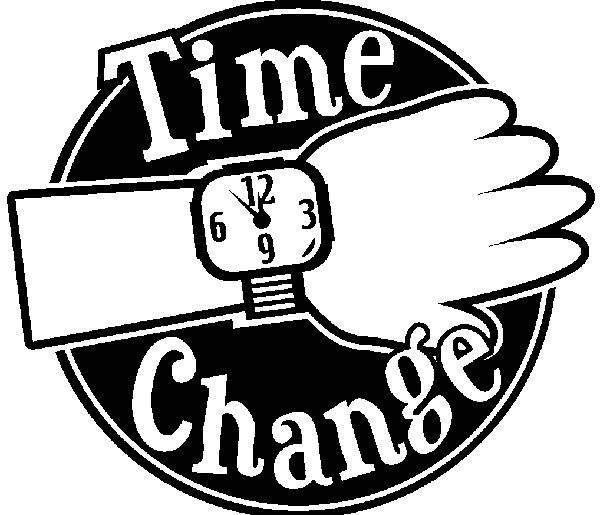 600x515 Daylight Savings Clip Art Many Interesting Cliparts