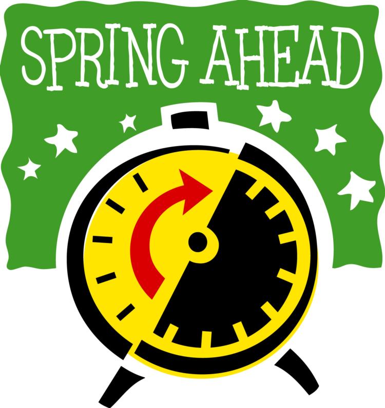750x796 Daylight Savings Time Clipart