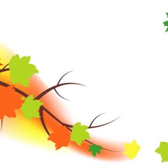 340x340 Autumn Background Vectors Download Free Vector Art