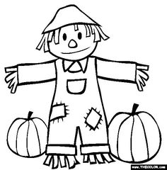 236x240 Fall Kids Clipart Black And White