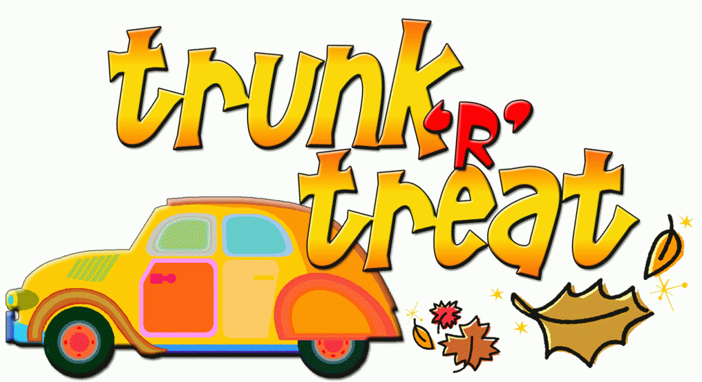 1024x557 Graphics For Christian Trunk Or Treat Graphics