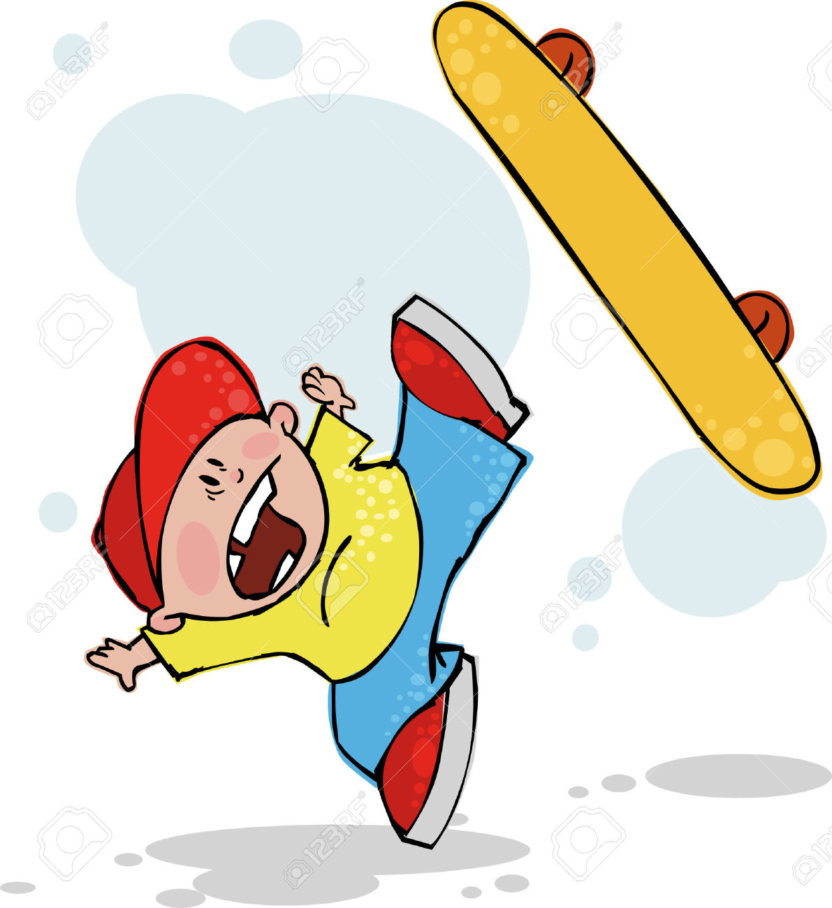 1191x1300 Falling Clipart Fall Sport
