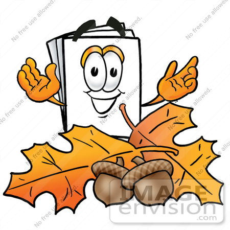 450x450 Clip Art Graphic Of A White Copy And Print Paper Cartoon Character