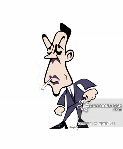 400x481 The Fall Cartoons And Comics