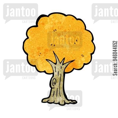 400x400 Autumn Cartoons