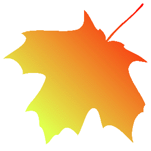 300x300 Fall Clip Art Pg 1