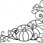150x150 Fall Clipart Black And White Black And White Fall Clip Art 66 Free