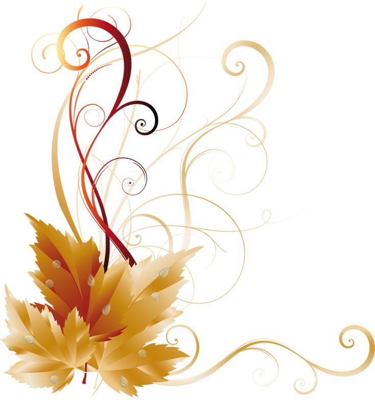736x785 Fall Clipart Corner