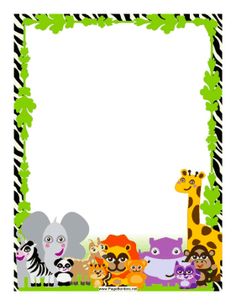 236x305 Preschool Border Clip Art Clipart Panda