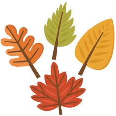 236x236 Cute Fall Clipart Free