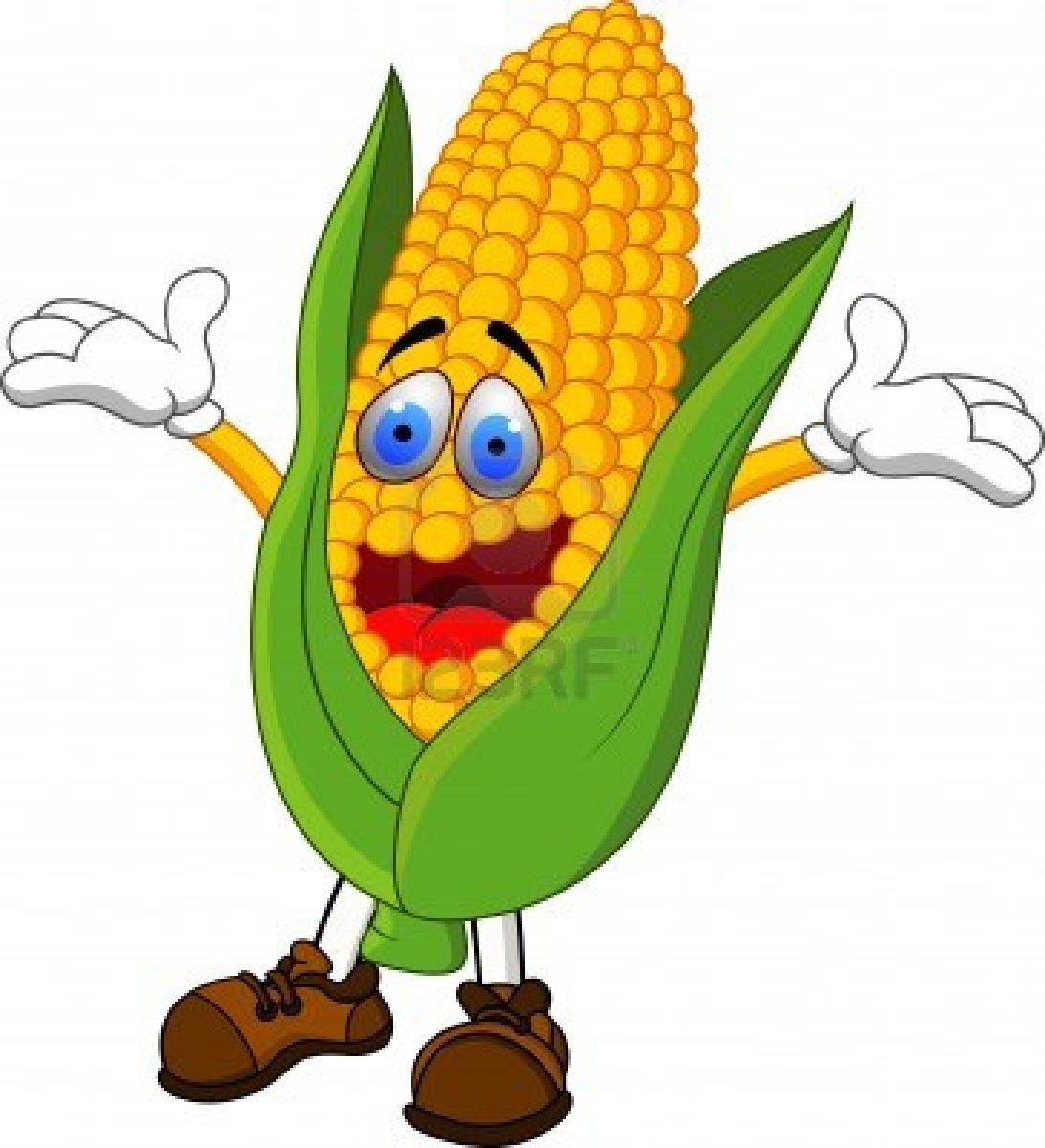 1092x1200 Corn Clipart 4 Nice Clip Art
